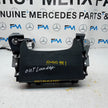 MITSUBISHI OUTLANDER MK3 KNEE AIR SRS BAG RIGHT DRIVER SIDE 7030A-31753 FM00991