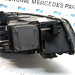 MERCEDES CLA-CLASS HEADLIGHT PASSENGER NS  LEFT A1179065300 2015 BI-XENON FMH178