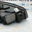 MERCEDES CLA-CLASS HEADLIGHT PASSENGER NS  LEFT A1179065300 2015 BI-XENON FMH178