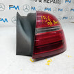 MERCEDES GLA W156 DRIVER SIDE OS REAR TAIL LIGHT A1569069800 2019 FMT167