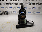MERCEDES E CLASS SEAT BELT FRONT LEFT PASSENGER COUPE A2078605185 FMS444 NSF
