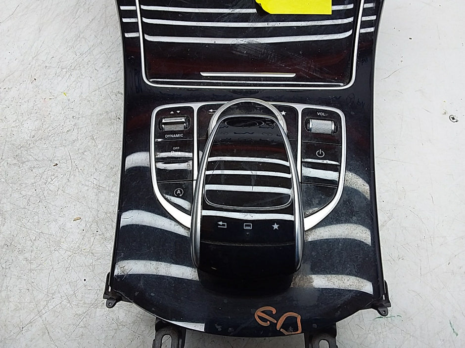 2014 ONWARDS MERCEDES C-CLASS W205 CENTRE  CONSOLE  A2056803208 FMK11