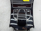 2014 ONWARDS MERCEDES C-CLASS W205 CENTRE  CONSOLE  A2056803208 FMK11