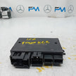 MERCEDES GLE W166 ELECTRIC TOWBAR CONTROL UNIT A1669008019 FM00868