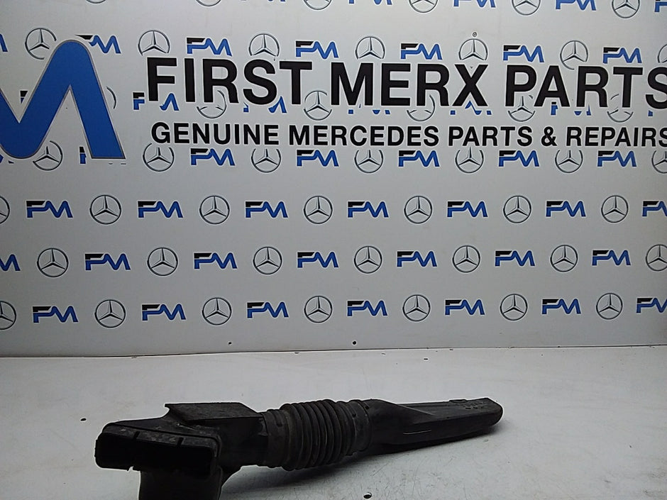 MITSUBISHI OUTLANDER AIR INTAKE TUBE  FMI61 1505A661