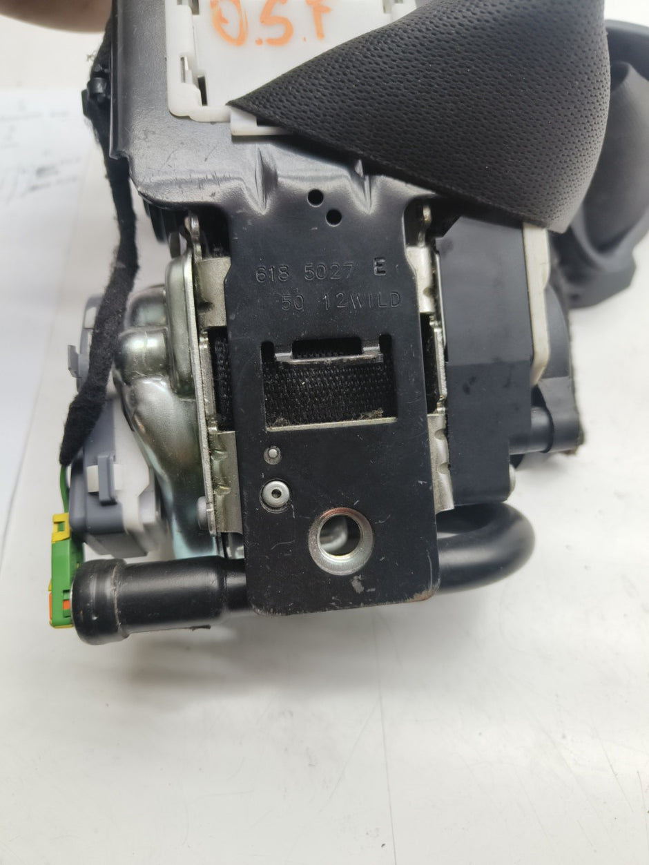 MERCEDES E CLASS W212 SEAT BELT FRONT LEFT PASSENGER SIDE A2128608685 FMS27 NSF