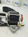 MERCEDES A CLASS SEAT BELT FRONT LEFT PASSENGER SIDE A1188601300 W177 FMS43 NSF