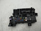 MITSUBISHI OUTLANDER FUSE RELAY  BOX  8637A869  FMF166