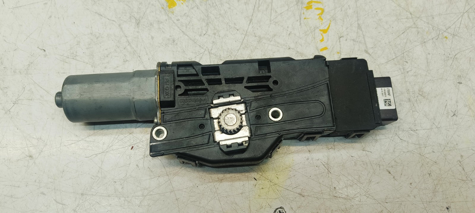 Mercedes E-CLASS W213 Sunroof Motor/Mechanism A2139062104 FM00442