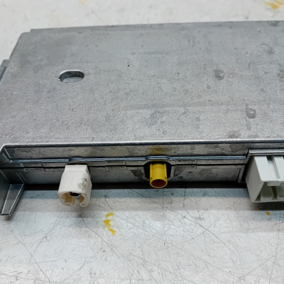 MERCEDES C-CLASS W213 BLUETOOTH PARKING CONTROL MODULE A2139006513 FM00910