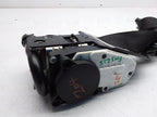 MERCEDES C-CLASS W204 SEAT BELT FRONT LEFT PASSENGER SIDE A2048680022 FMS215 NSF