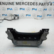 MITSUBISHI OUTLANDER MK3 KNEE AIR SRS BAG RIGHT DRIVER SIDE 7030A-31753 FM00986
