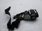 MERCEDES C-CLASS W204 SEAT BELT FRONT RIGHT DRIVER SIDE A2048601885 FMS242 OSF