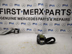 MERCEDES E CLASS SEAT BELT REAR RIGHT AND LEFT A2078602385 C207 FMS453 NSR OSR