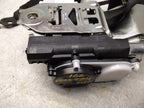 MERCEDES M CLASS GLE SEAT BELT FRONT LEFT PASSENGER A1668601300 W166 FMS374 NSF