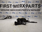 MERCEDES E-CLASS W213 2018/2021 PASSENGER FRONT SEAT BELT A2138600601 FMS411 NSF