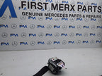 MERCEDES E-CLASS W207 SEAT BELT REAR  LEFT PASSENGER SIDE A2078603985 FMS208 NSR