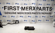 MERCEDES C-CLASS W205 2014 On FUSE RELAY DISTRIBUTION BOX A2055402850 FM001036