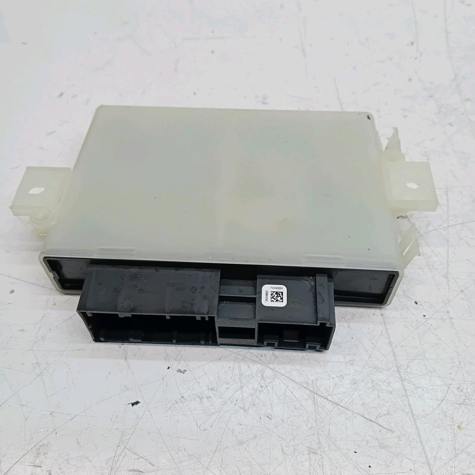 MERCEDES E-CLASS W213 W205 ADBLUE SCR CONTROL UNIT EGR ECU A0009007604 FM00828