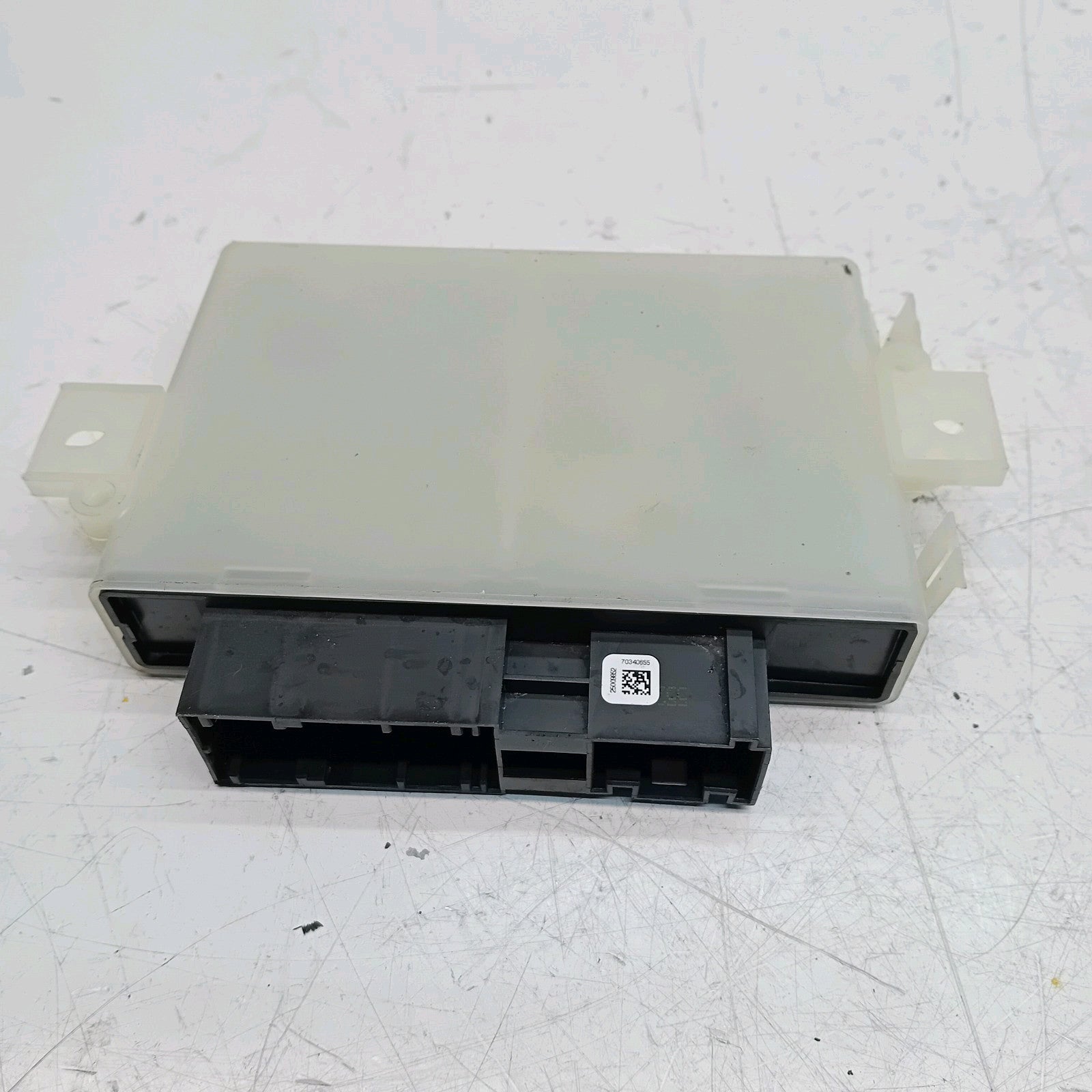 MERCEDES E-CLASS W213 W205 ADBLUE SCR CONTROL UNIT EGR ECU A0009007604 FM00828