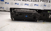 MERCEDES E-CLASS W213 DISPLAY SCREEN INSTRUMENT CLUSTER FM00736