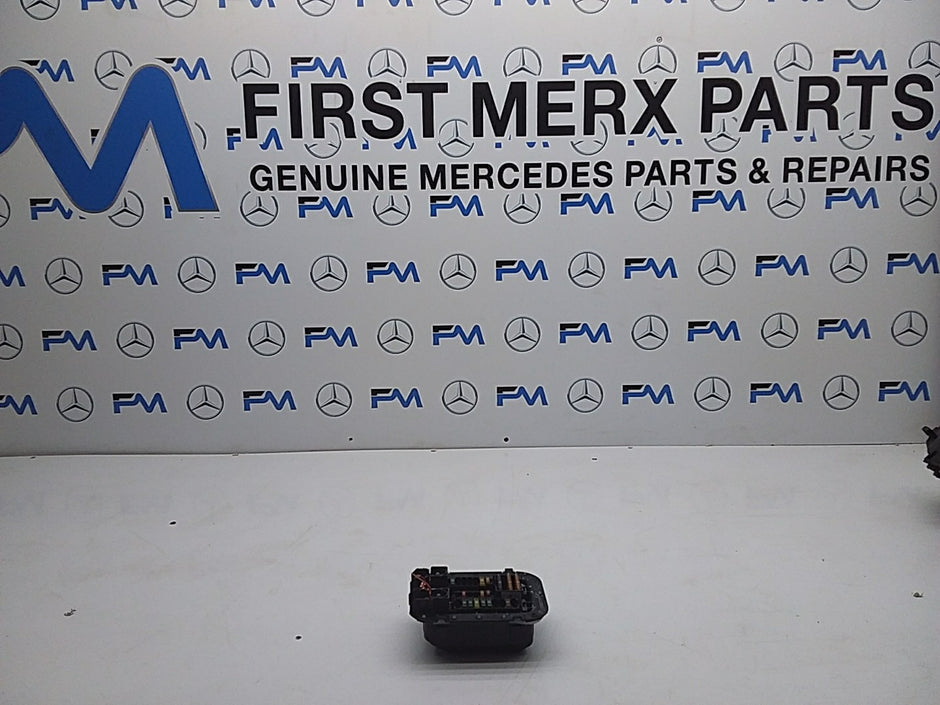 2014 ONWARDS MERCEDES-BENZ S CLASS W222  FUSE BOX  A2225403150 FMF32