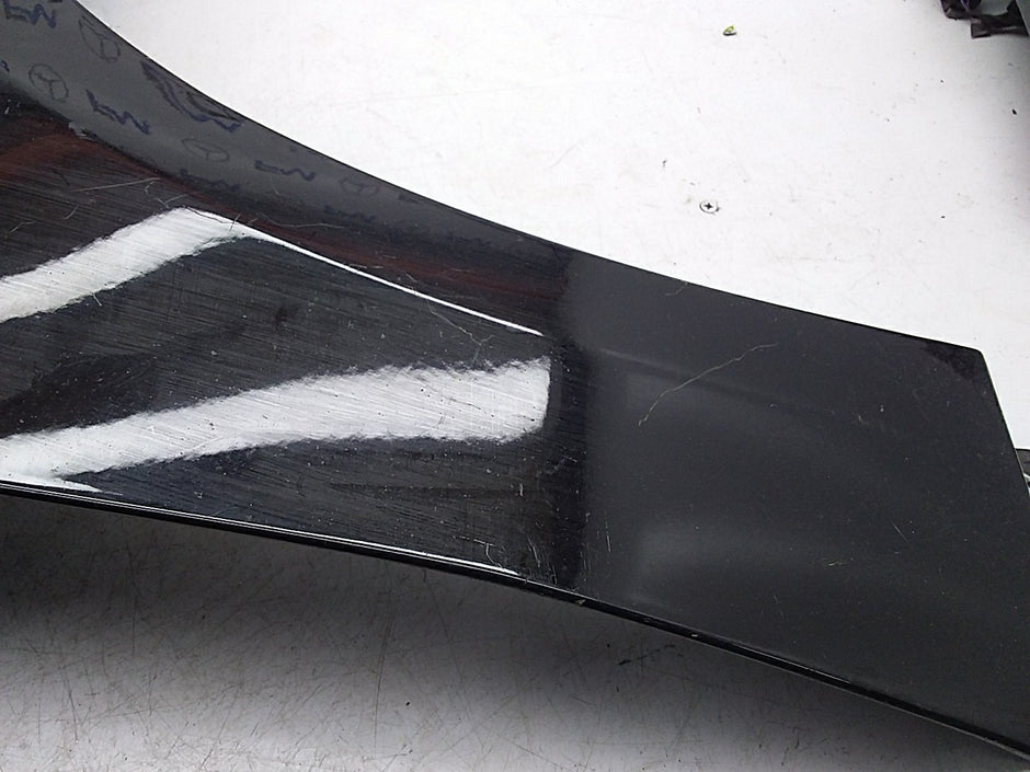 MERCEDES  A-CLASS W177 OS RIGHT DRIVER SIDE WINGS FMW15  A1778810600 (DAMAGED)