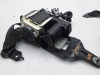 MERCEDES C-CLASS W204 SEAT BELT FRON  LEFT PASSENGER SIDE A2048602185 FMS206 NSF