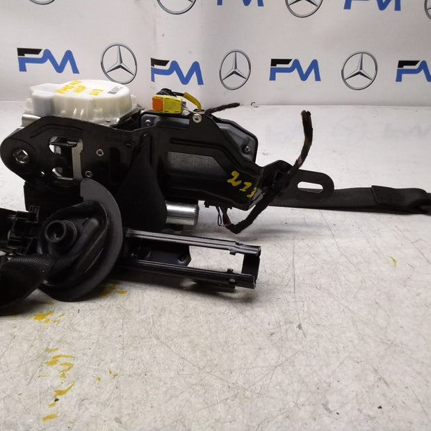 MERCEDES E-CLASS W213 2018/2021 PASSENGER FRONT SEAT BELT A2138600601 FMS411 NSF