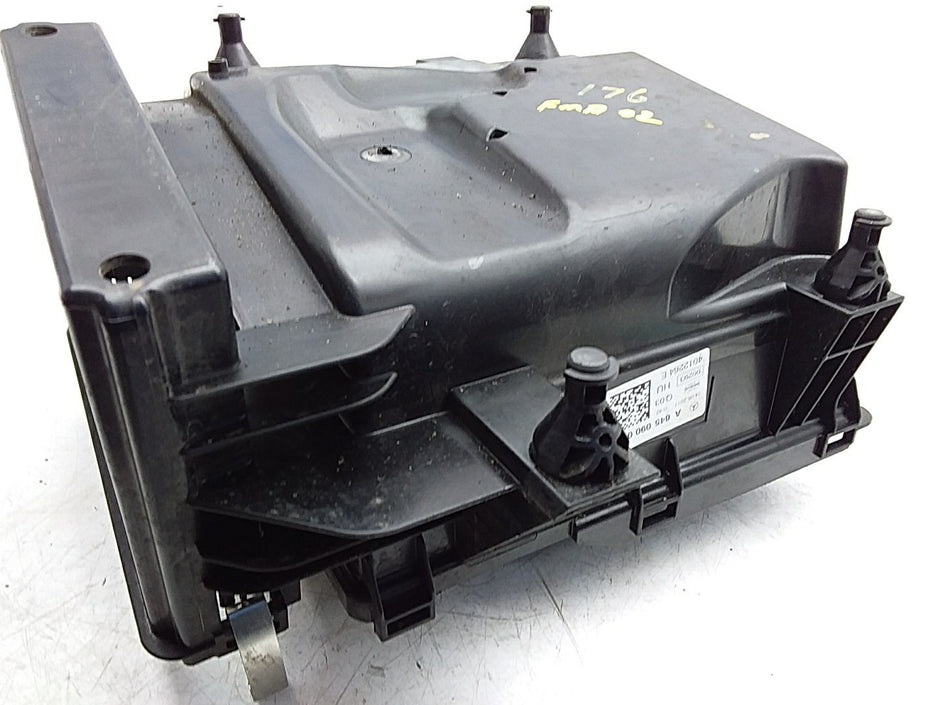 MERCEDES GLA CLASS X156 2013-2020 AIR FILTER BOX   A6450900001 FMA02