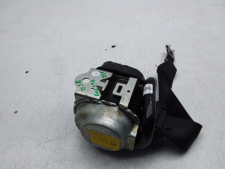 MERCEDES E-CLASS W238 SEAT BELT REAR RIGHT DRIVER SIDE A2388603600 FMS272 OSR