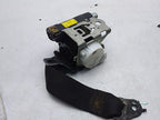MERCEDES C-CLASS W204 SEAT BELT REAR  LEFT PASSENGER SIDE A2048602886 FMS209 NSR