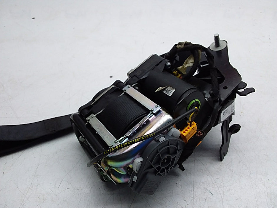 MERCEDES E-CLASS W238 SEAT BELT FRONT LEFT PASSENGER SIDE A2388602800 FMS261 NSF
