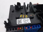 MERCEDES E CLASS FUSE RELAY BOX A2139068801 W213 2016 ONWARDS FMF57