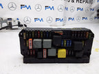 Mercedes E-CLASS W212 Fuse  Box RELAY A2129008507 FMF89