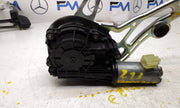 Mercedes C-CLASS W205 TAILGATE LIFT SOFT CLOSE 0390204 124 FM00748