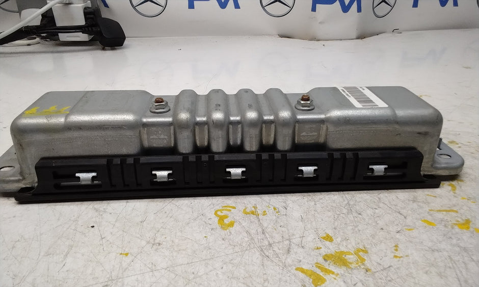 2019 MERCEDES BENZ A-CLASS W177 DRIVER SIDE KNEE AIRBAG A1778600102 FM00753