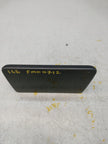 MERCEDES M-CLASS W166 DISPLAY SCREEN A1669001420 2016 FM00712