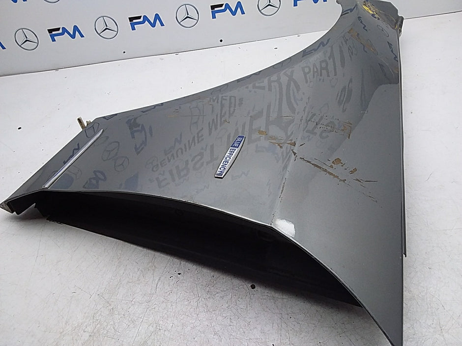 MERCEDES  E-CLASS W212 NS LEFT PASSENGER SIDE WINGS FMW28 A2128810101 (DAMAGED)