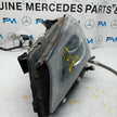 MERCEDES CLA-CLASS HEADLIGHT PASSENGER NS  LEFT A1179065300 2015 BI-XENON FMH178