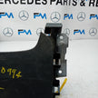 MITSUBISHI OUTLANDER MK3 KNEE AIR SRS BAG RIGHT DRIVER SIDE 7030A-31753 FM00994