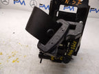 MERCEDES E CLASS SEAT BELT FRONT LEFT PASSENGER COUPE A2078605185 FMS443 NSF