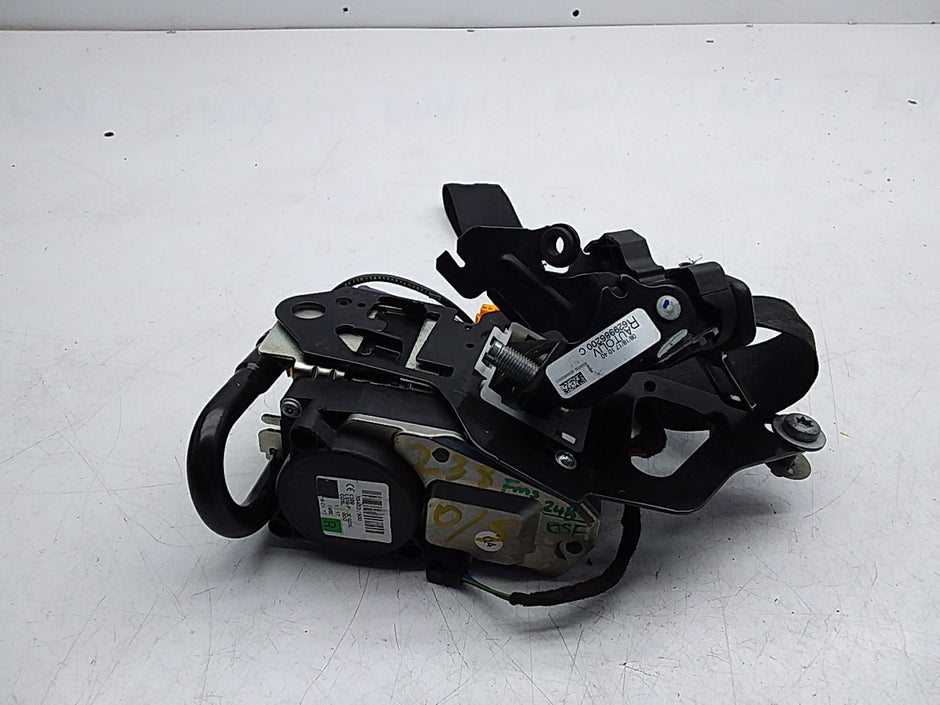 MERCEDES E-CLASS W238 SEAT BELT FRONT RIGHT DRIVER SIDE A2388602900 FMS248 OSF