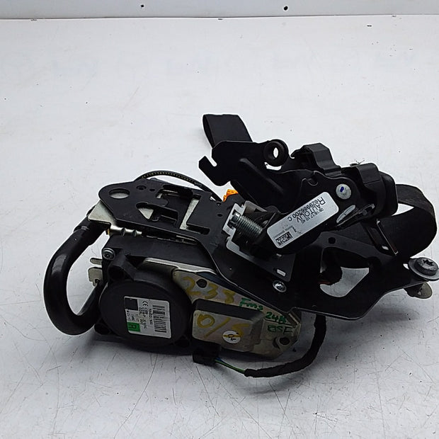 MERCEDES E-CLASS W238 SEAT BELT FRONT RIGHT DRIVER SIDE A2388602900 FMS248 OSF