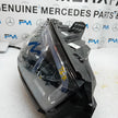 MERCEDES GLE HEADLIGHT DRIVER OS  RIGHT A1679069804 2023 LED HIGH PERFORM FMH180