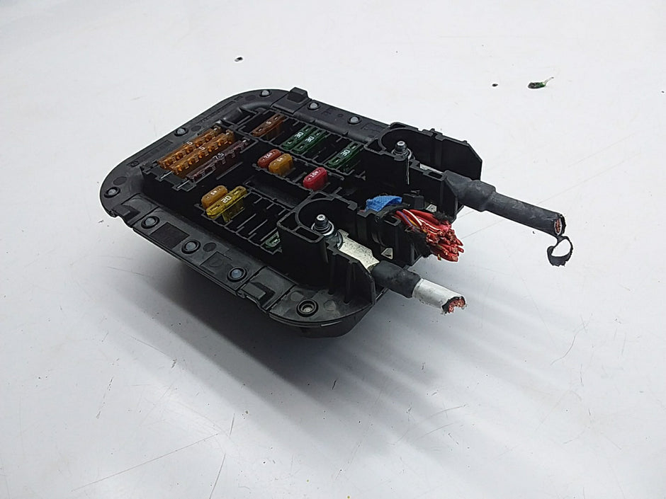 2014 ONWARDS MERCEDES-BENZ S CLASS W222  FUSE BOX  A2225403150 FMF33