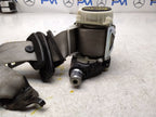 MERCEDES GL CLASS W164 REAR SEAT BELT LEFT A2018680222 FMS395 NSR
