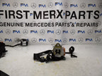 MERCEDES CLA C118 A-CLASS DRIVER SIDE FRONT SEAT BELT A1188601400 FMS382 OSF