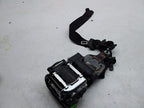 MERCEDES C-CLASS W204 SEAT BELT FRONT RIGHT DRIVER SIDE A2048604686 FMS241 OSF