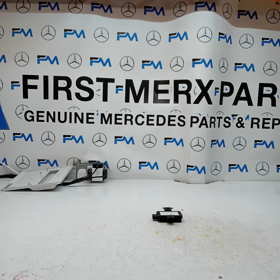 MERCEDES E-CLASS W213 TYRE PRESSURE MONITORING SENSOR A0009008709 FM00867